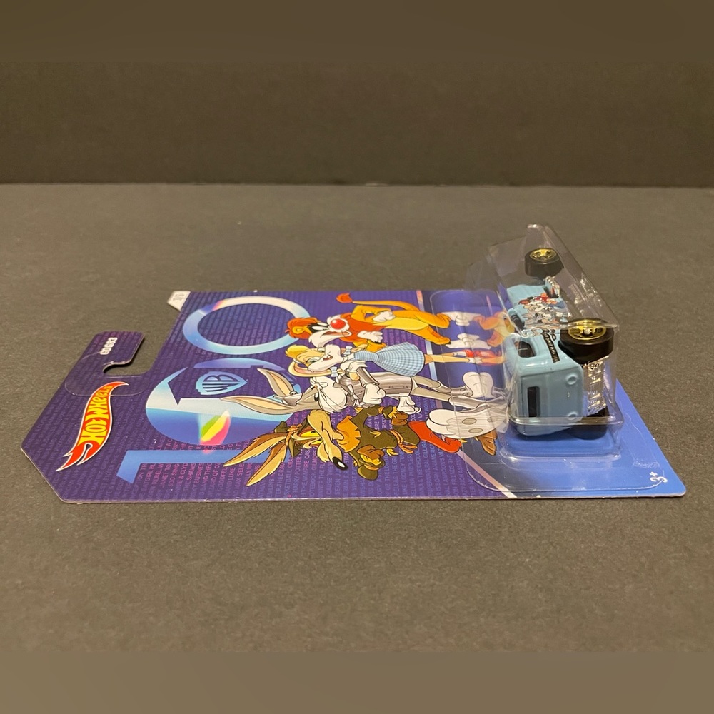 HotWheels Limited Edition - Picture 5 of 7